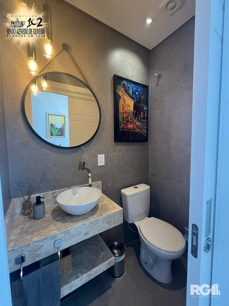 Casa de Condomínio, 3 quartos - Foto 33