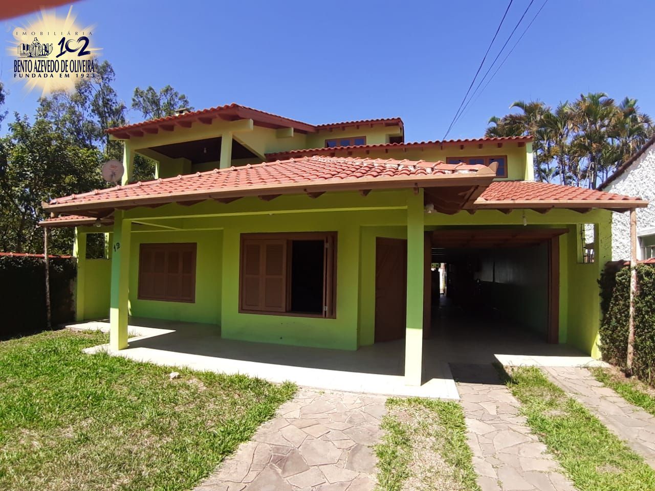 Casa, 4 quartos, 350 m² - Foto 5