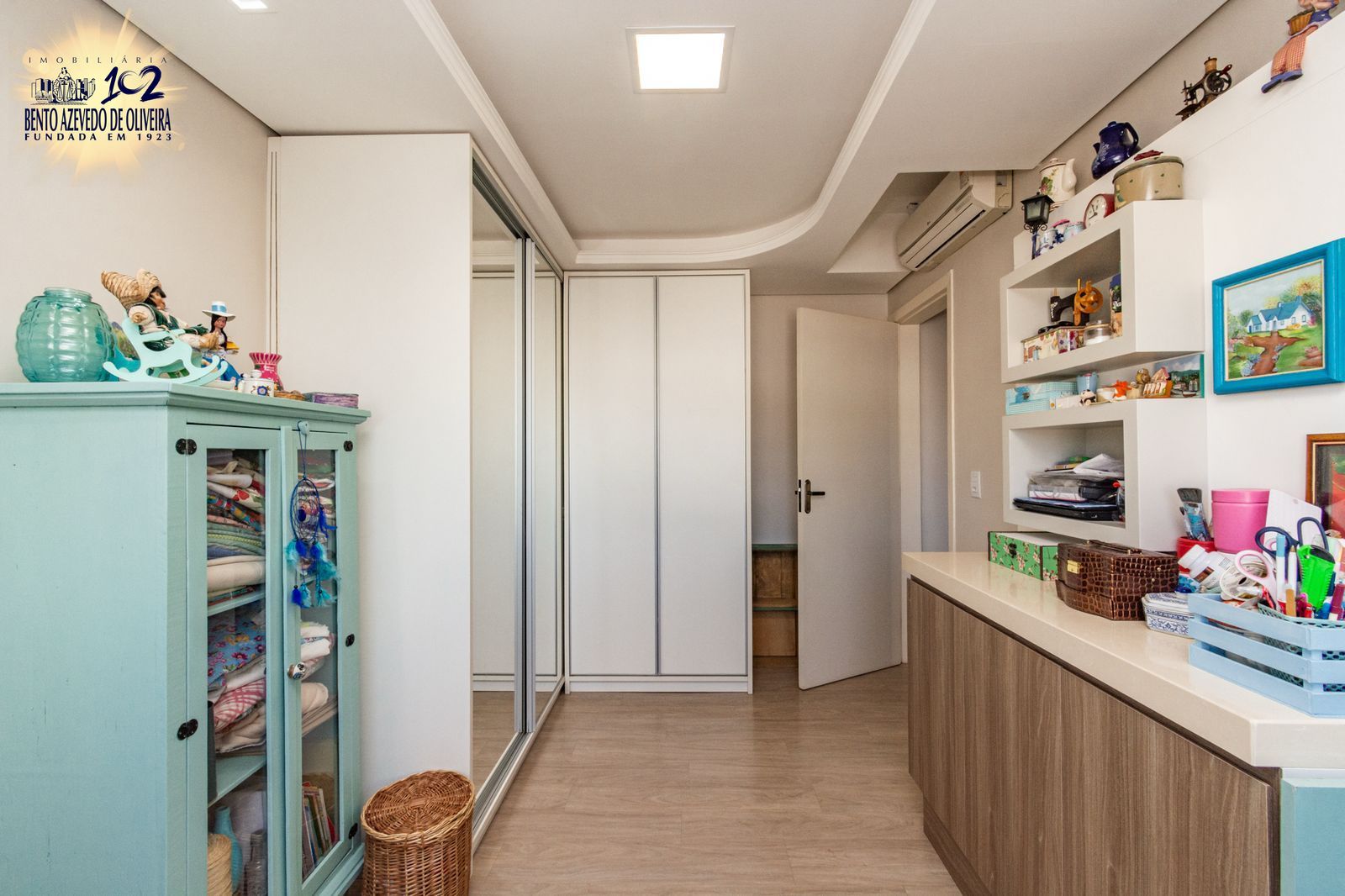 Apartamento, 3 quartos, 117 m² - Foto 23