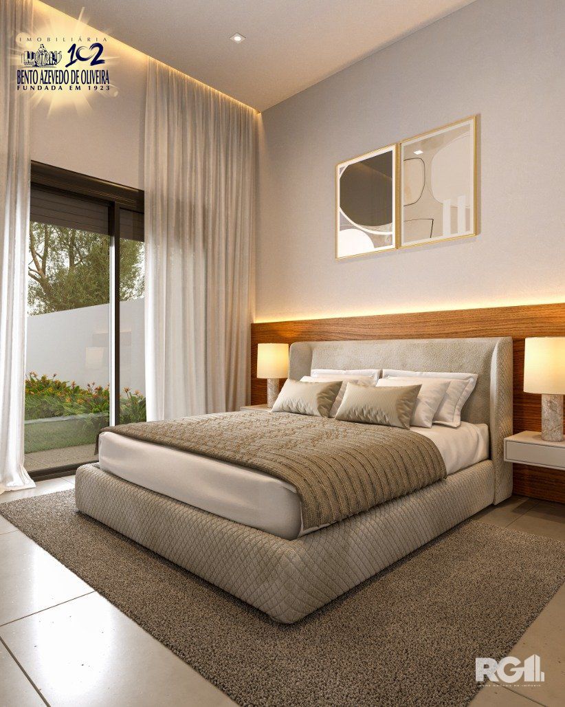 Casa de Condomínio, 3 quartos - Foto 8