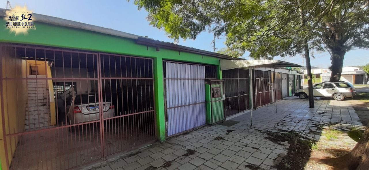 Prédio Inteiro, 250 m² - Foto 1