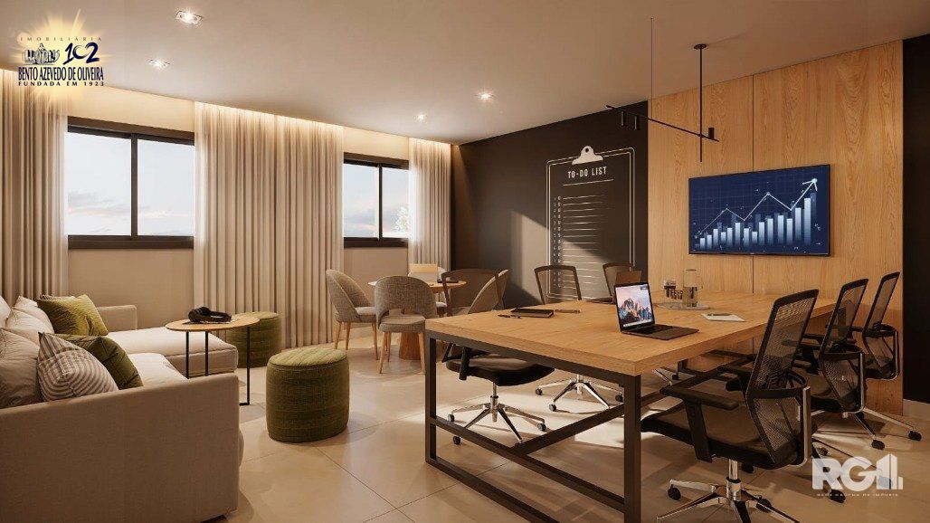 Apartamento, 2 quartos, 55 m² - Foto 28