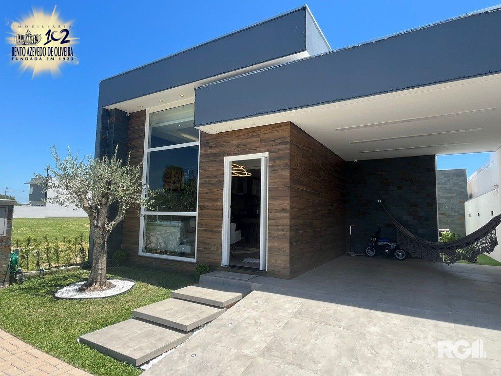 Casa de Condomínio, 3 quartos - Foto 21