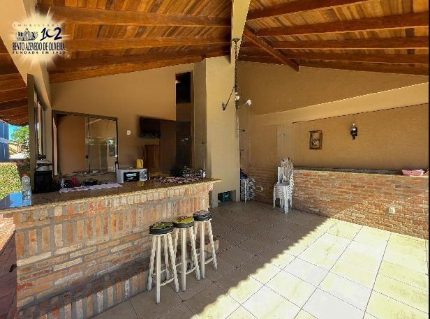 Casa, 3 quartos, 361 m² - Foto 20