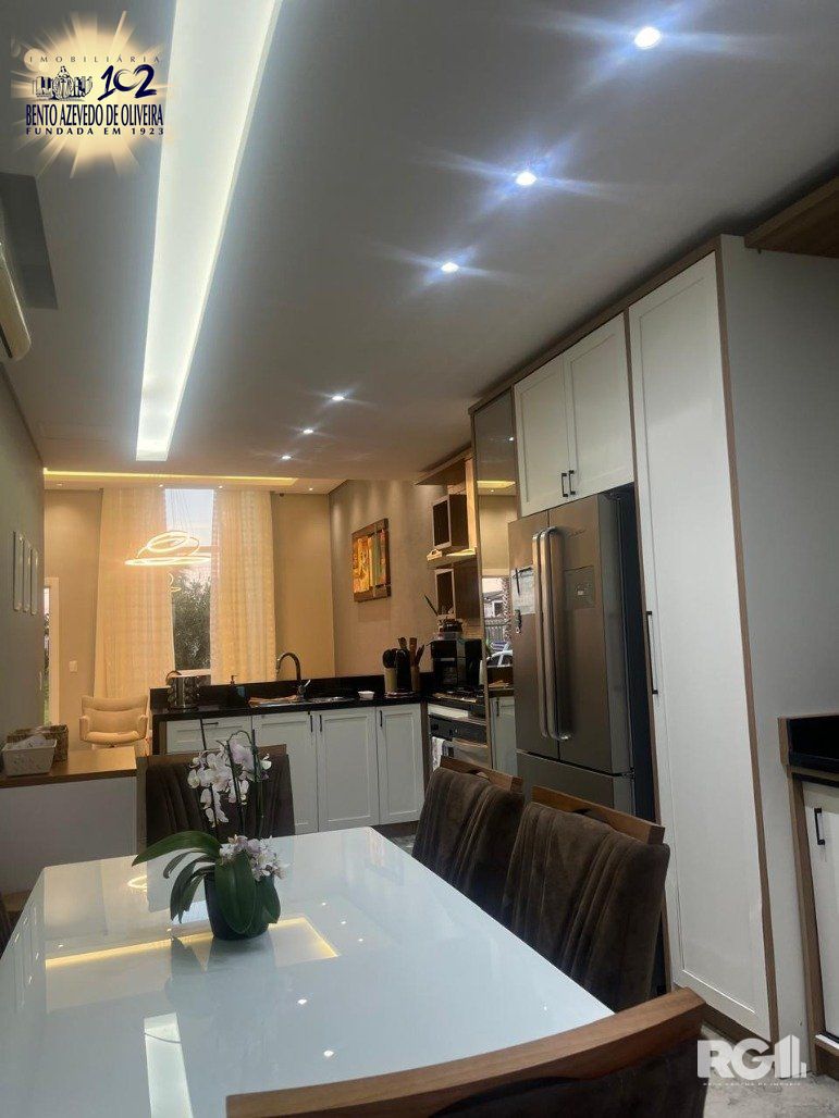 Casa de Condomínio, 3 quartos - Foto 27