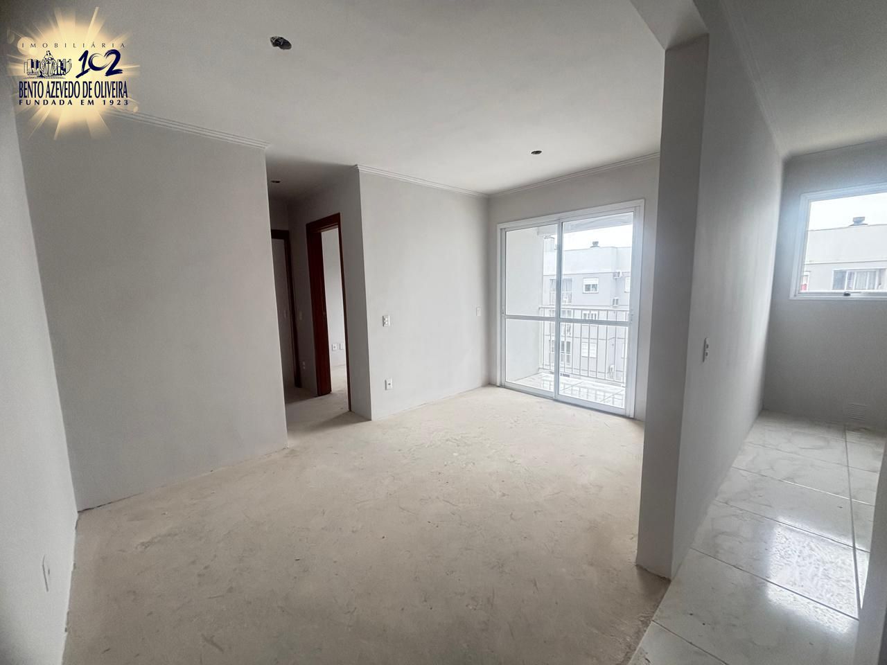 Apartamento, 2 quartos, 50 m² - Foto 11