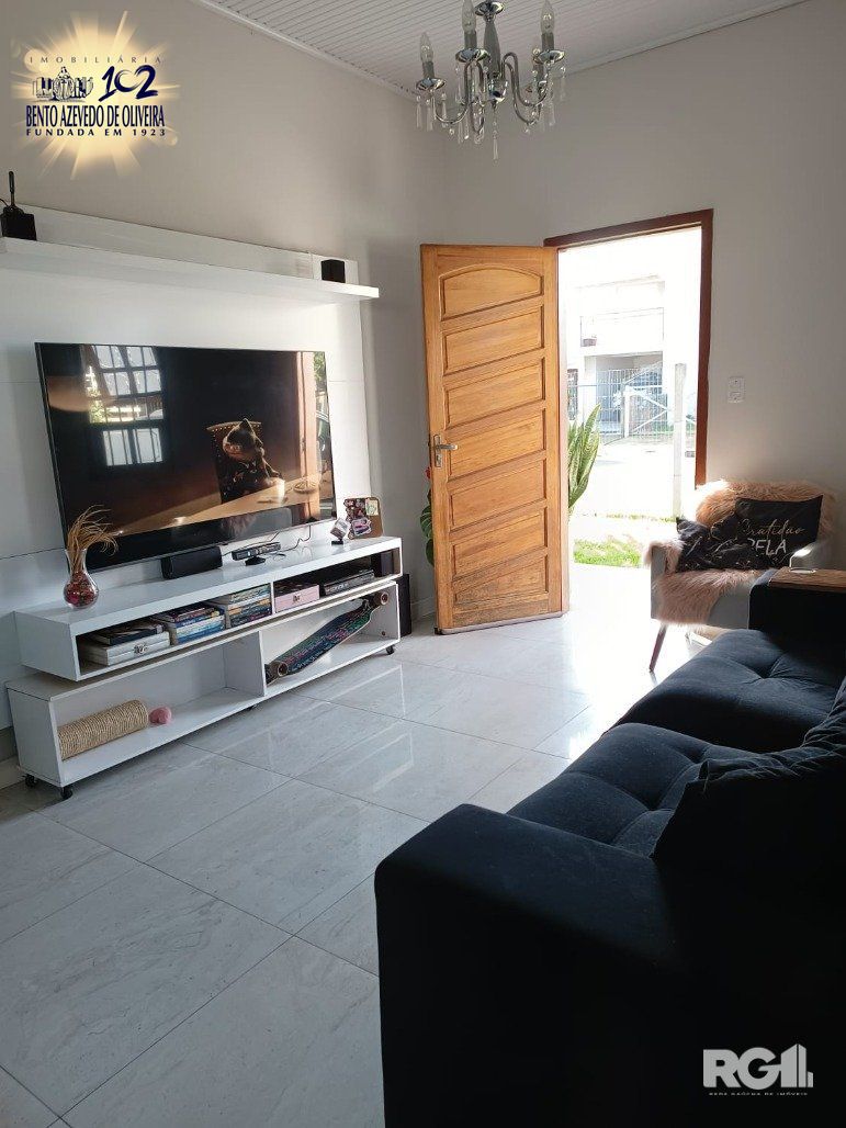 Casa, 2 quartos, 82 m² - Foto 5