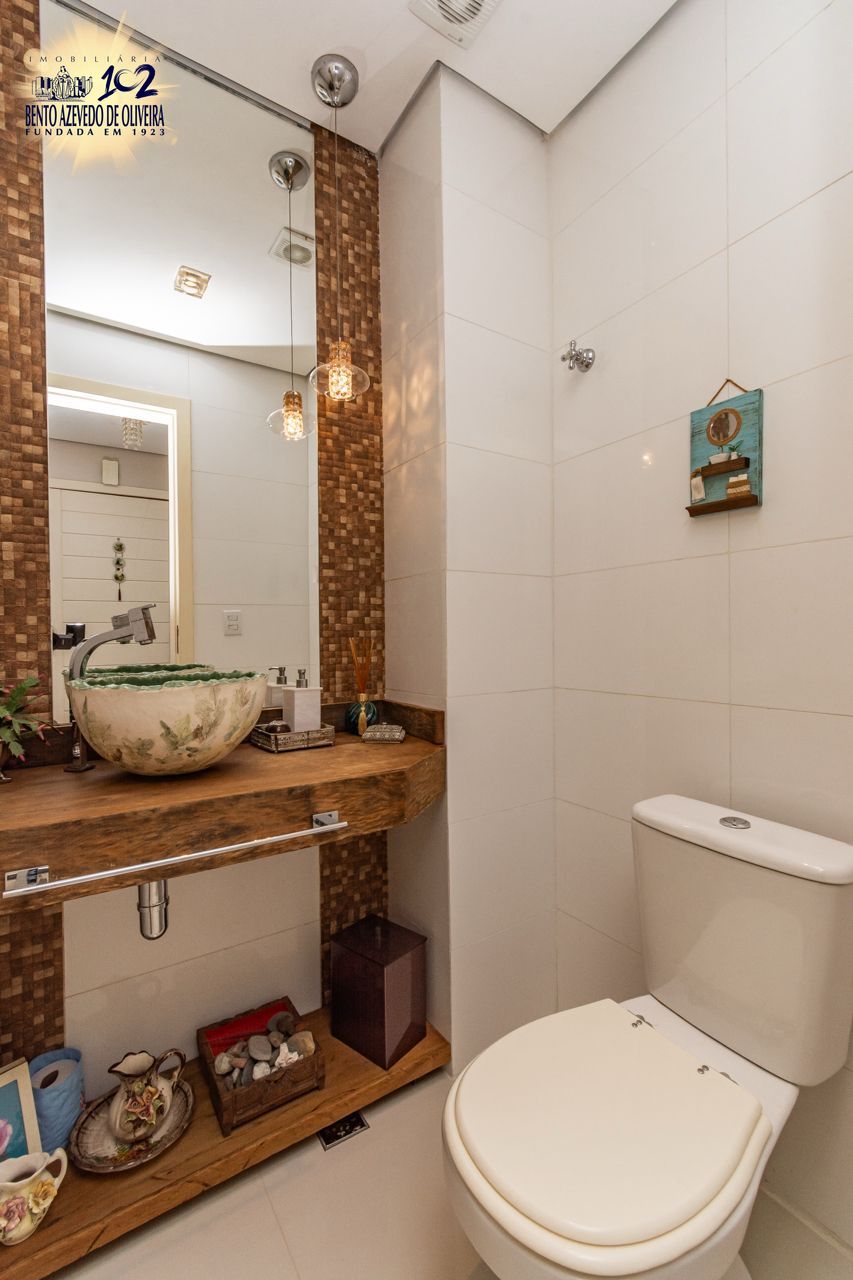 Apartamento, 3 quartos, 117 m² - Foto 30