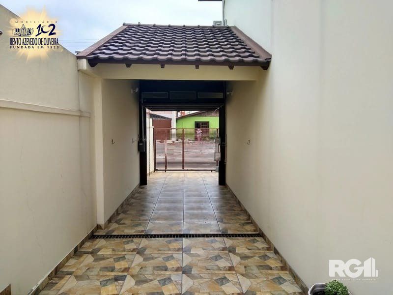 Casa, 3 quartos, 180 m² - Foto 2
