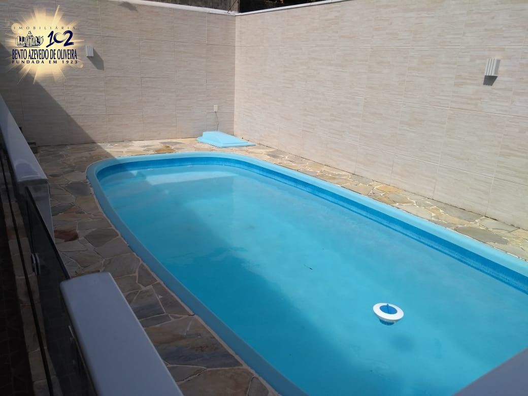 Sobrado, 4 quartos, 280 m² - Foto 8