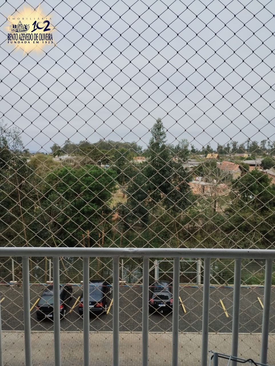 Apartamento, 2 quartos, 54 m² - Foto 4