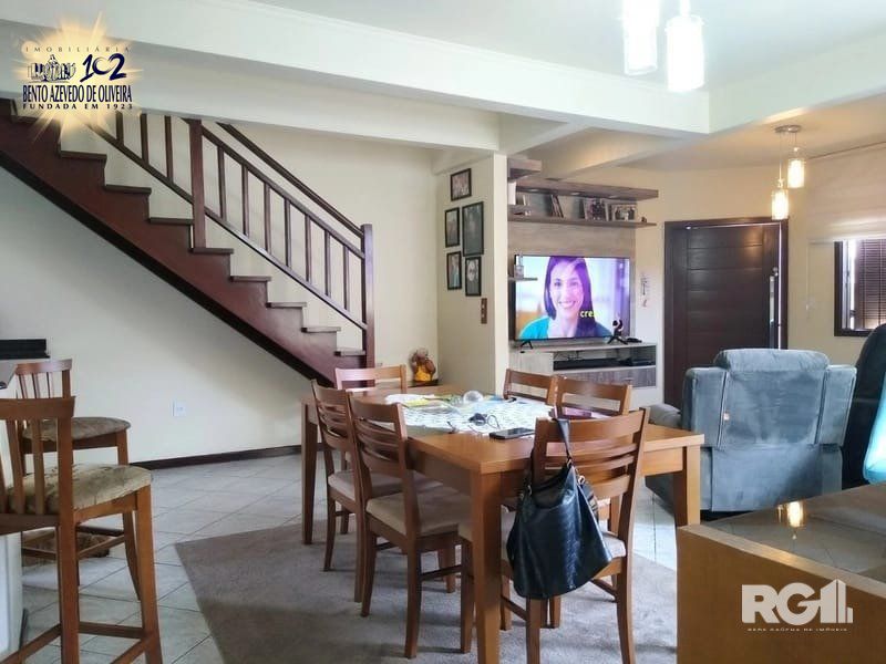 Casa, 3 quartos, 180 m² - Foto 26