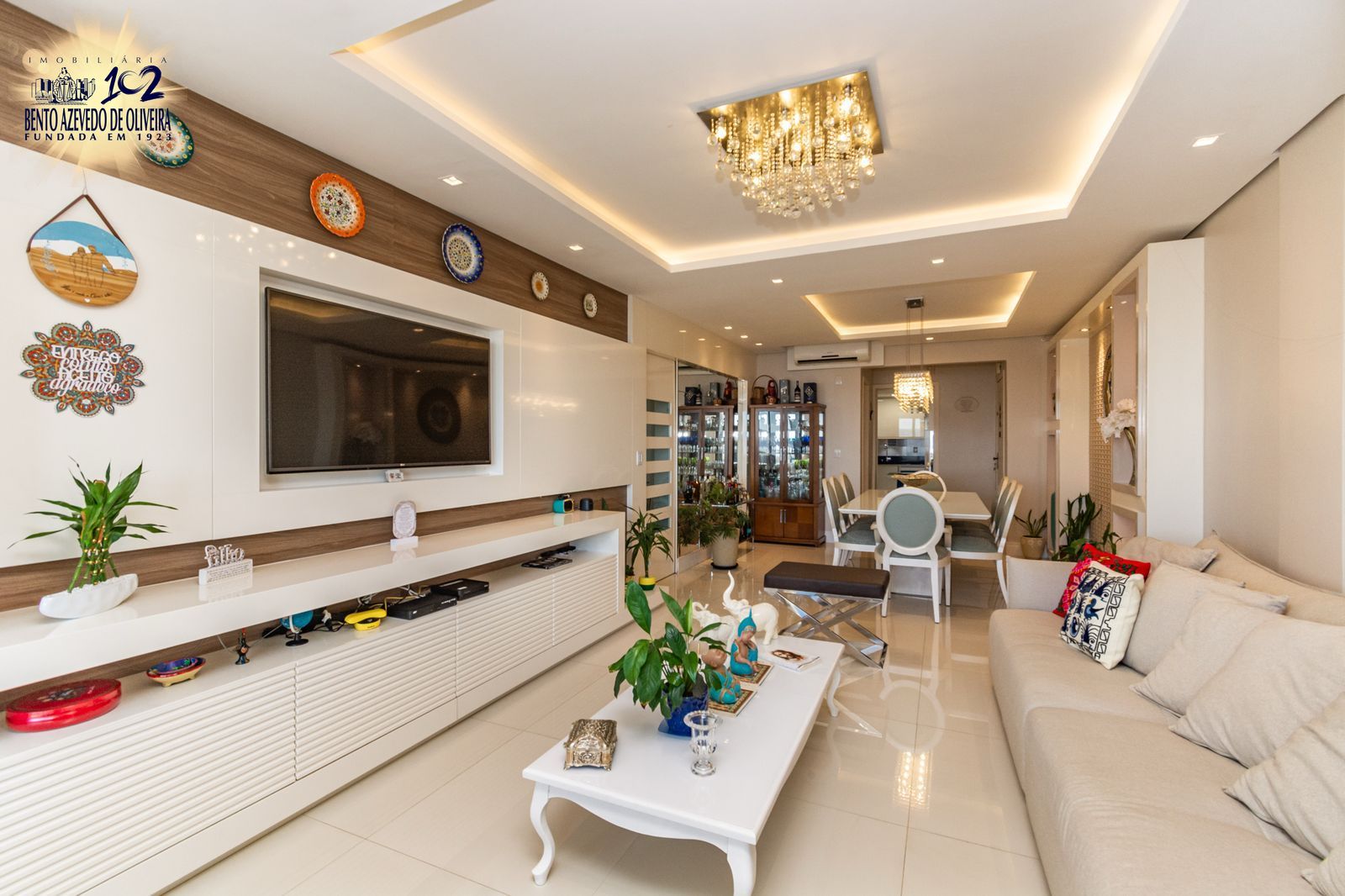 Apartamento, 3 quartos, 117 m² - Foto 9