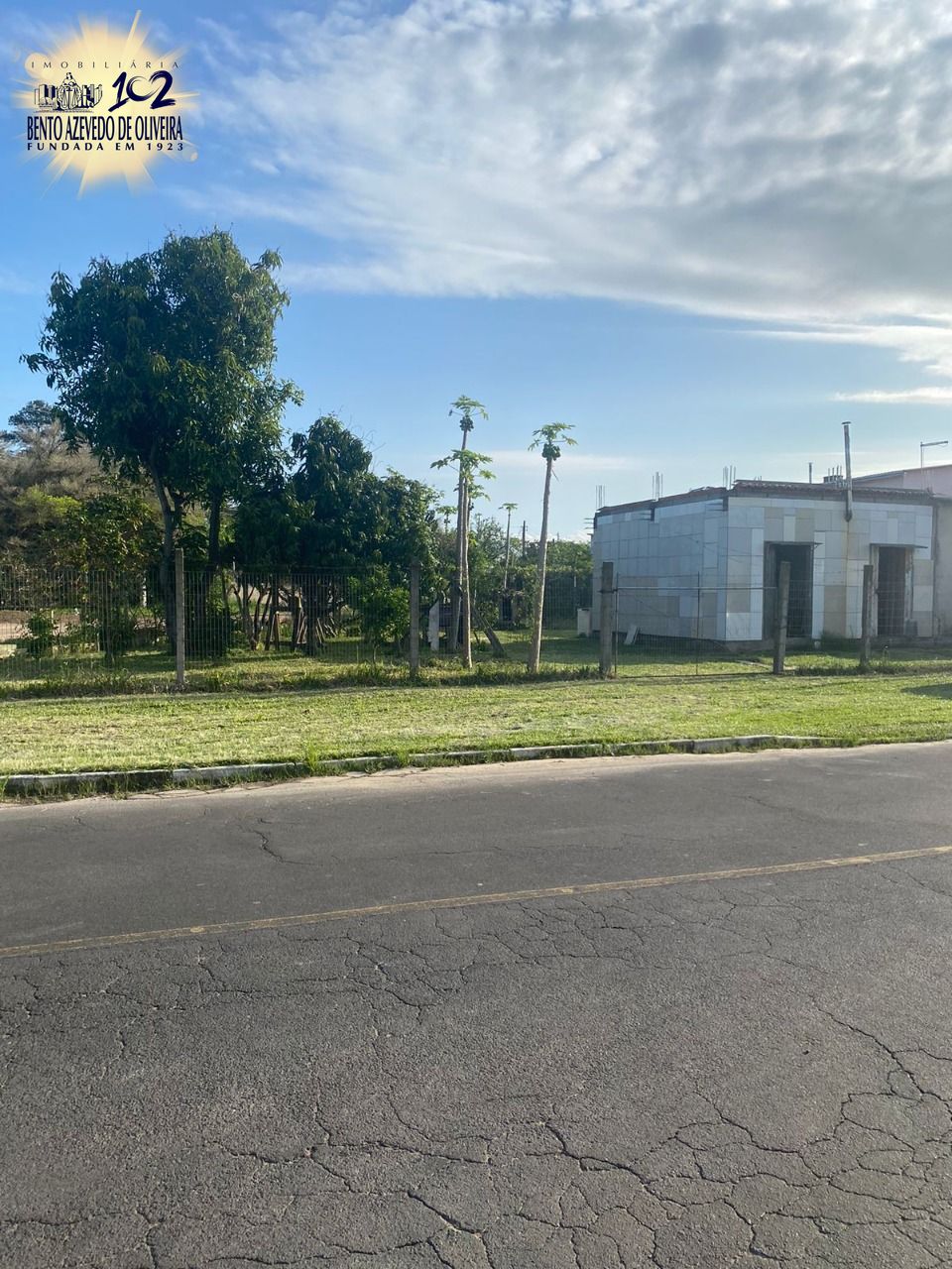 Terreno, 424 m² - Foto 3