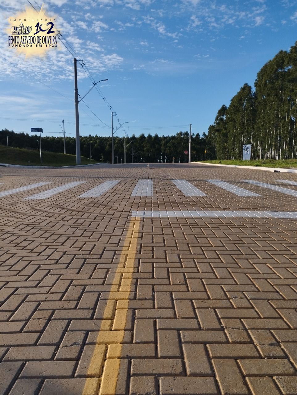 Terreno, 220 m² - Foto 7