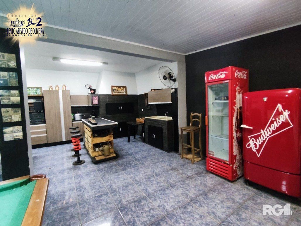 Casa, 4 quartos, 290 m² - Foto 17