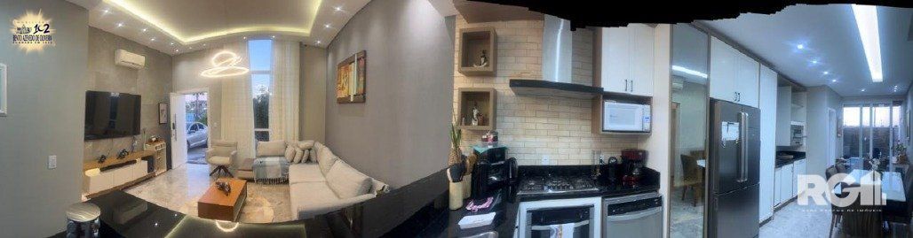 Casa de Condomínio, 3 quartos - Foto 30