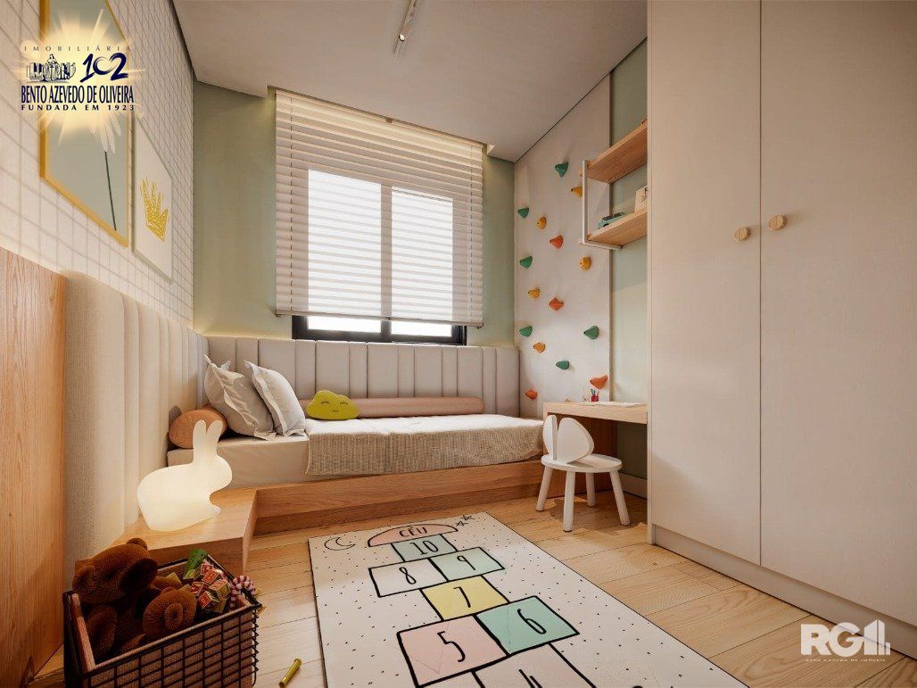 Apartamento, 2 quartos, 55 m² - Foto 23