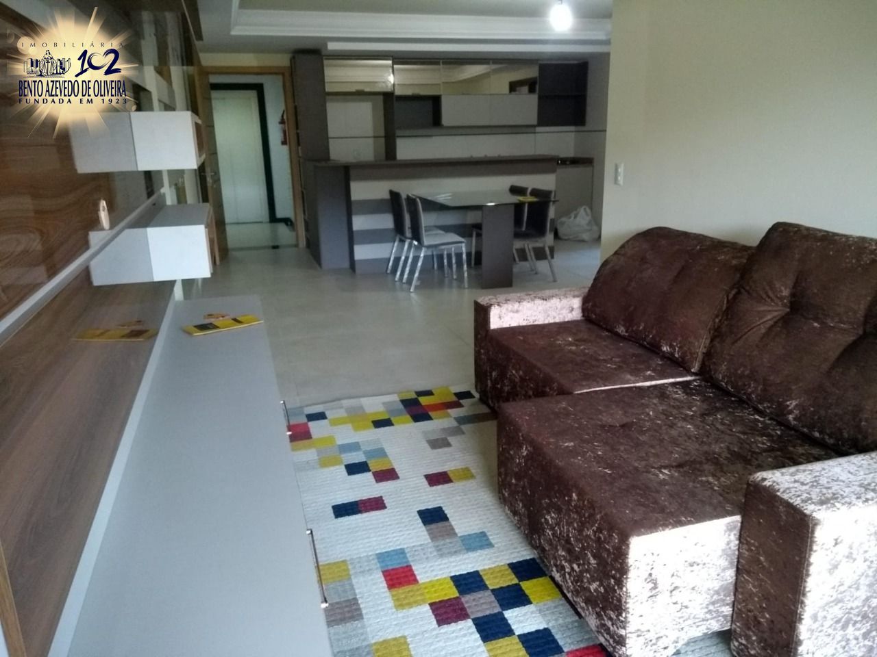 Apartamento, 2 quartos, 66 m² - Foto 6