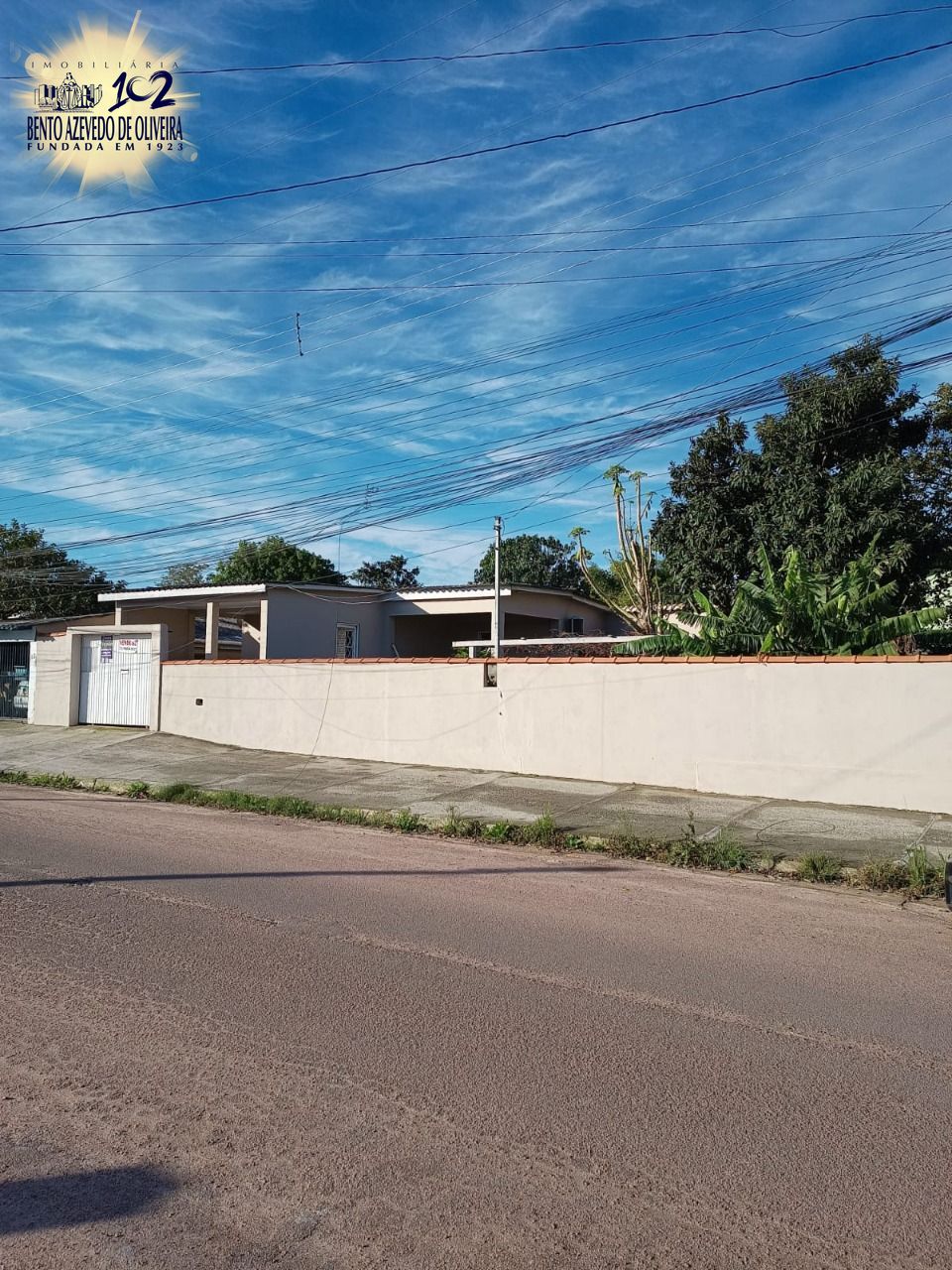 Casa, 3 quartos, 113 m² - Foto 1