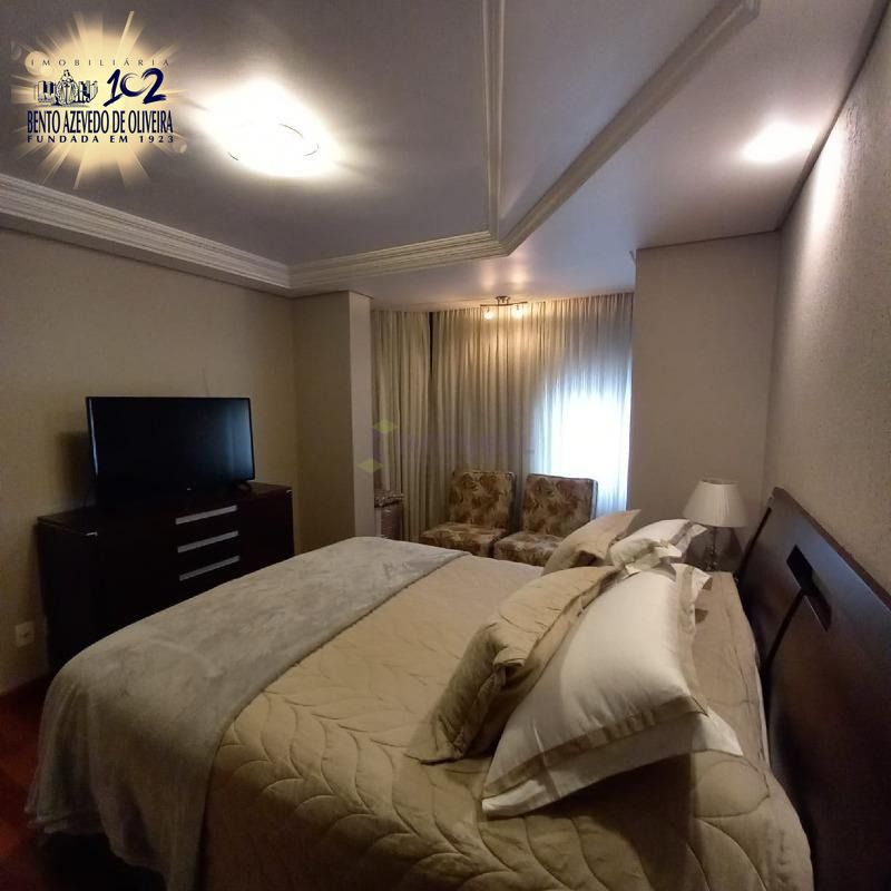 Apartamento, 3 quartos, 125 m² - Foto 8