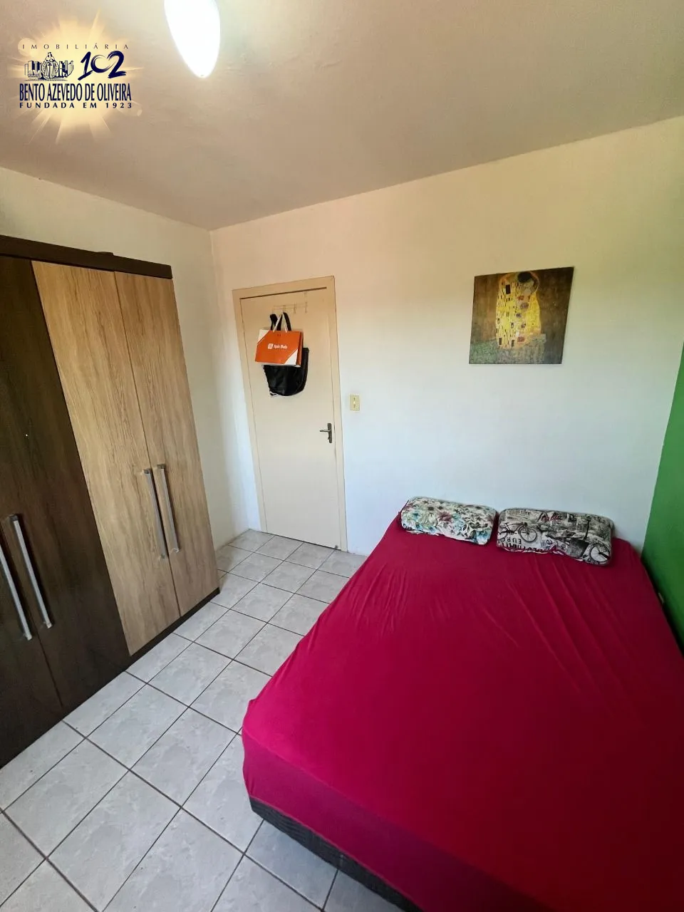 Sobrado, 2 quartos, 73 m² - Foto 7