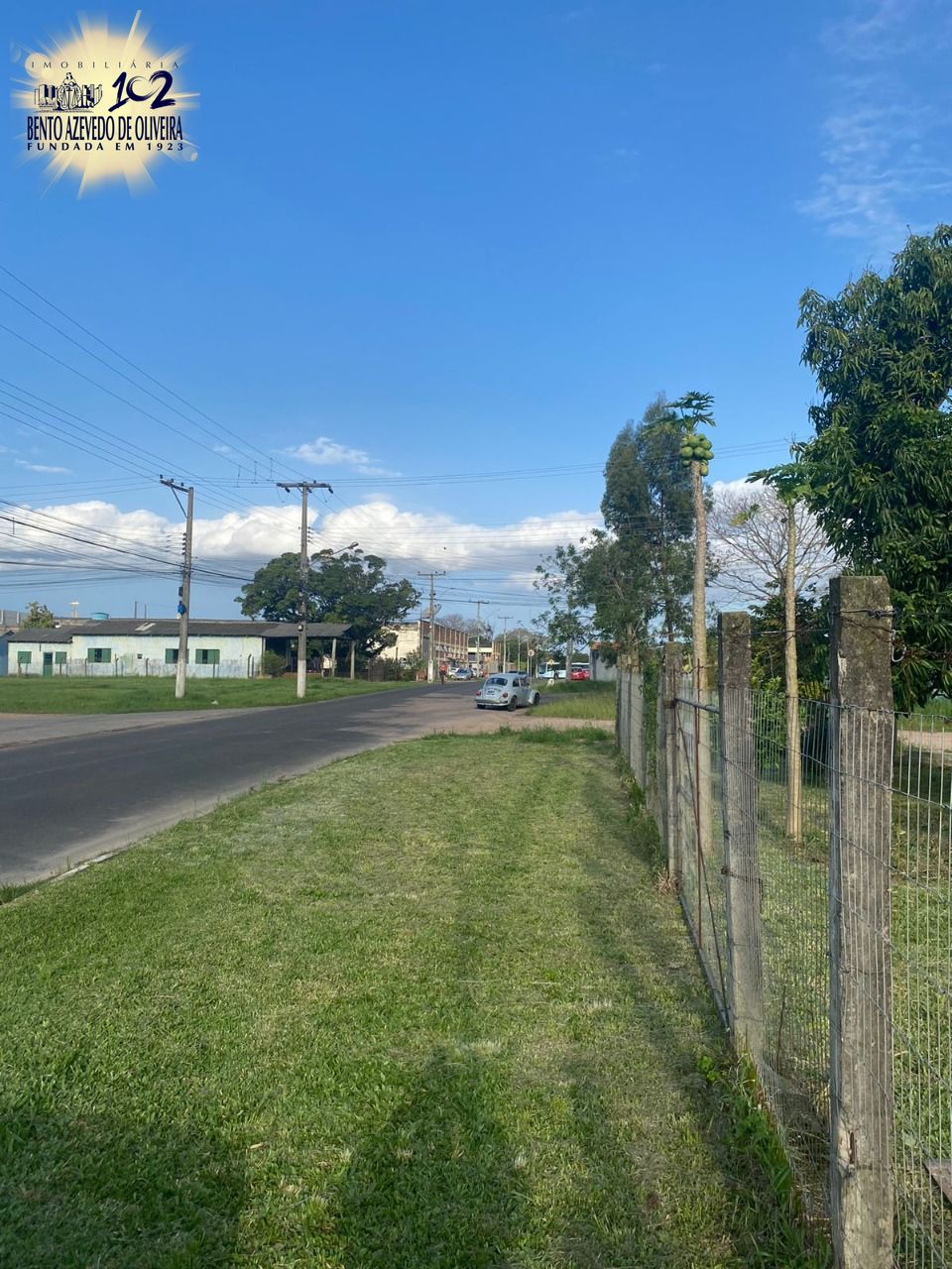 Terreno, 424 m² - Foto 2