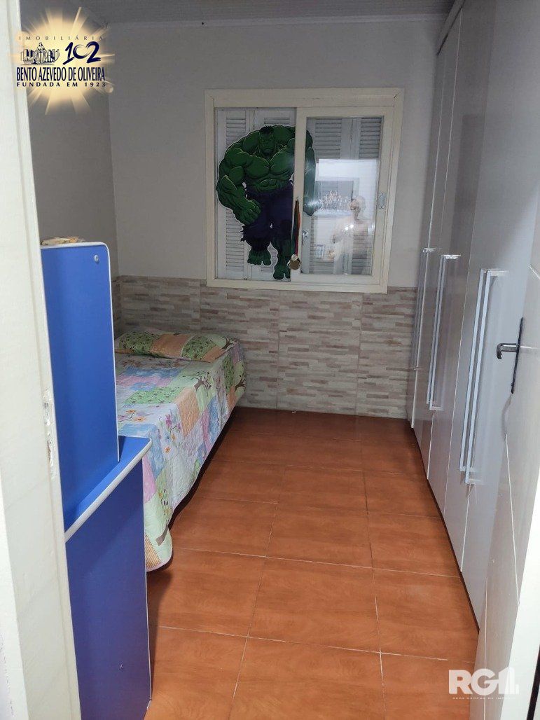 Casa, 4 quartos, 290 m² - Foto 22