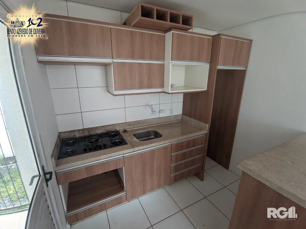 Casa de Condomínio, 2 quartos - Foto 8