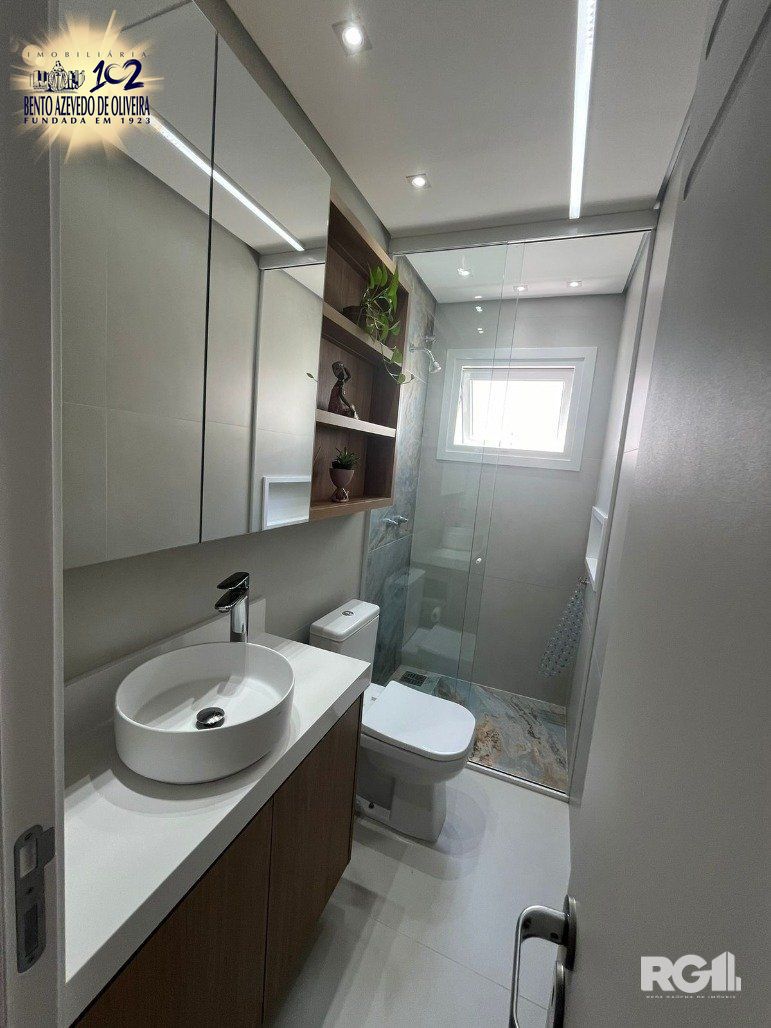 Casa de Condomínio, 3 quartos - Foto 12