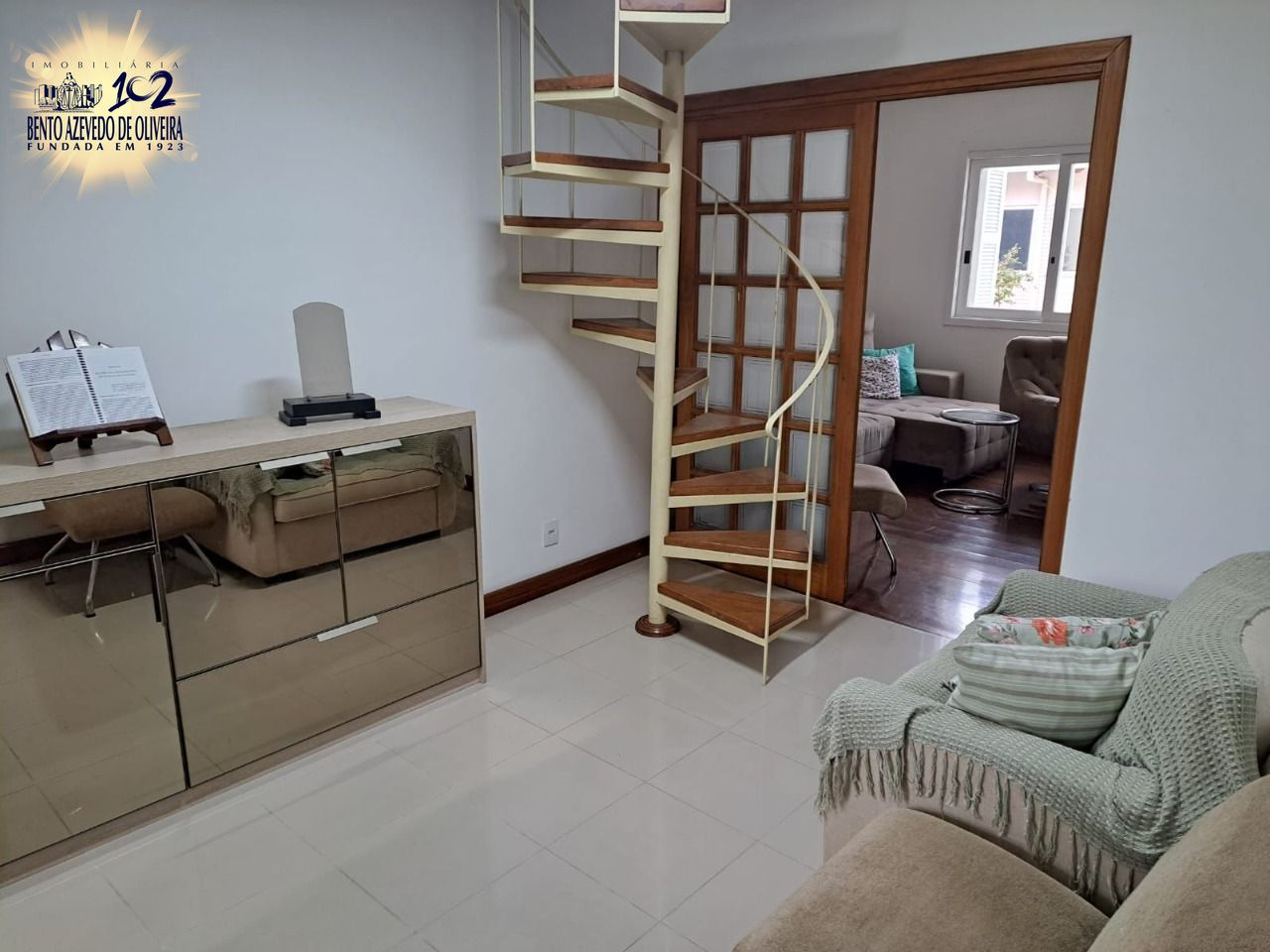 Casa, 4 quartos, 329 m² - Foto 16