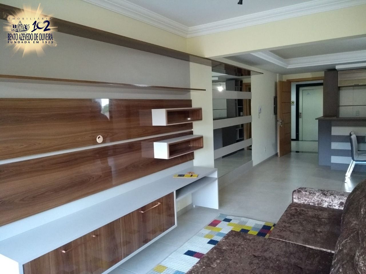 Apartamento, 2 quartos, 66 m² - Foto 4