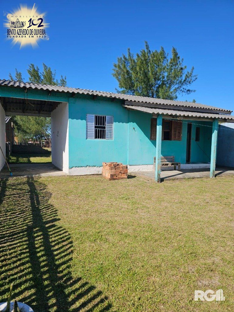 Casa, 2 quartos, 63 m² - Foto 3