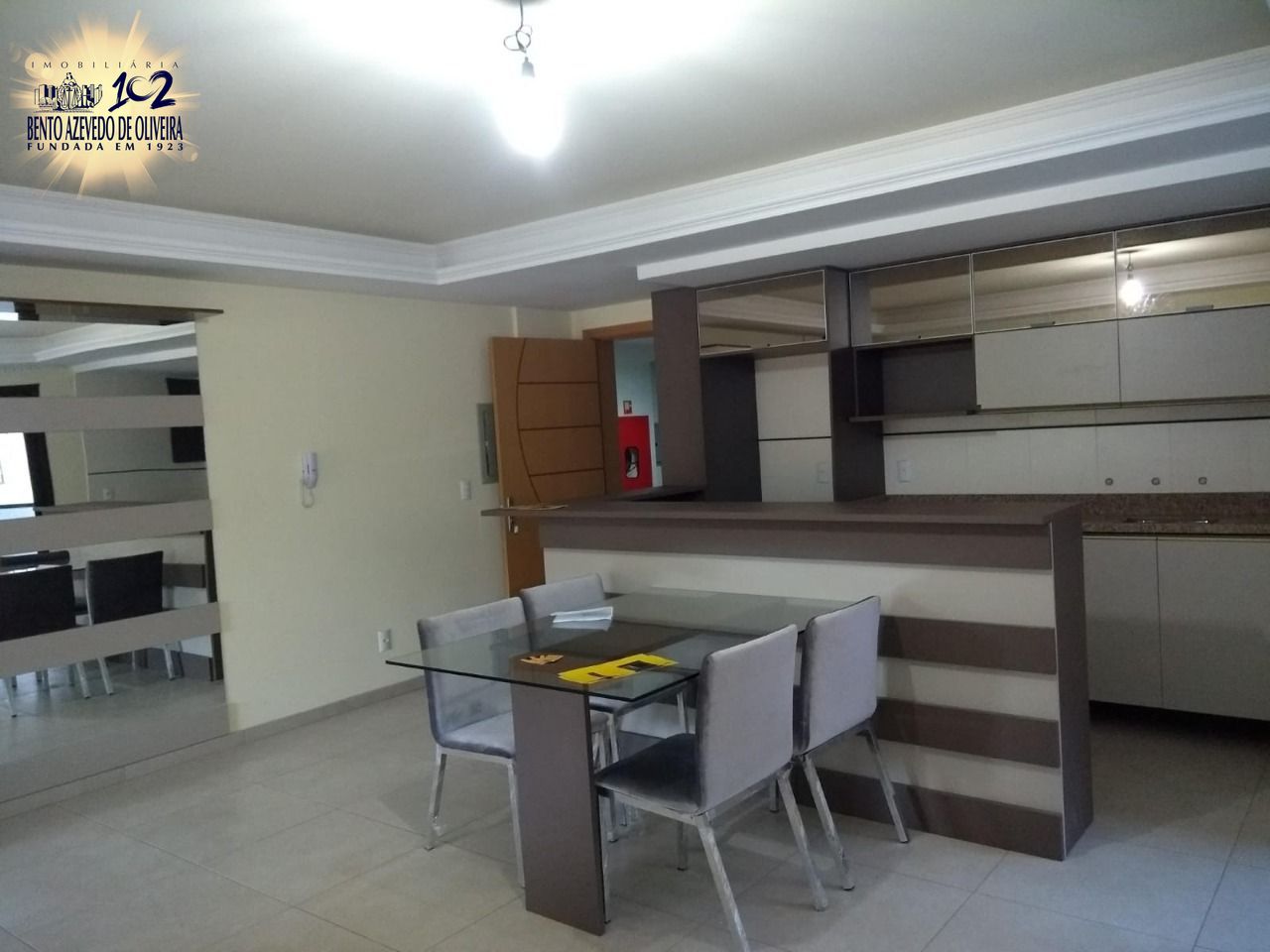 Apartamento, 2 quartos, 66 m² - Foto 7
