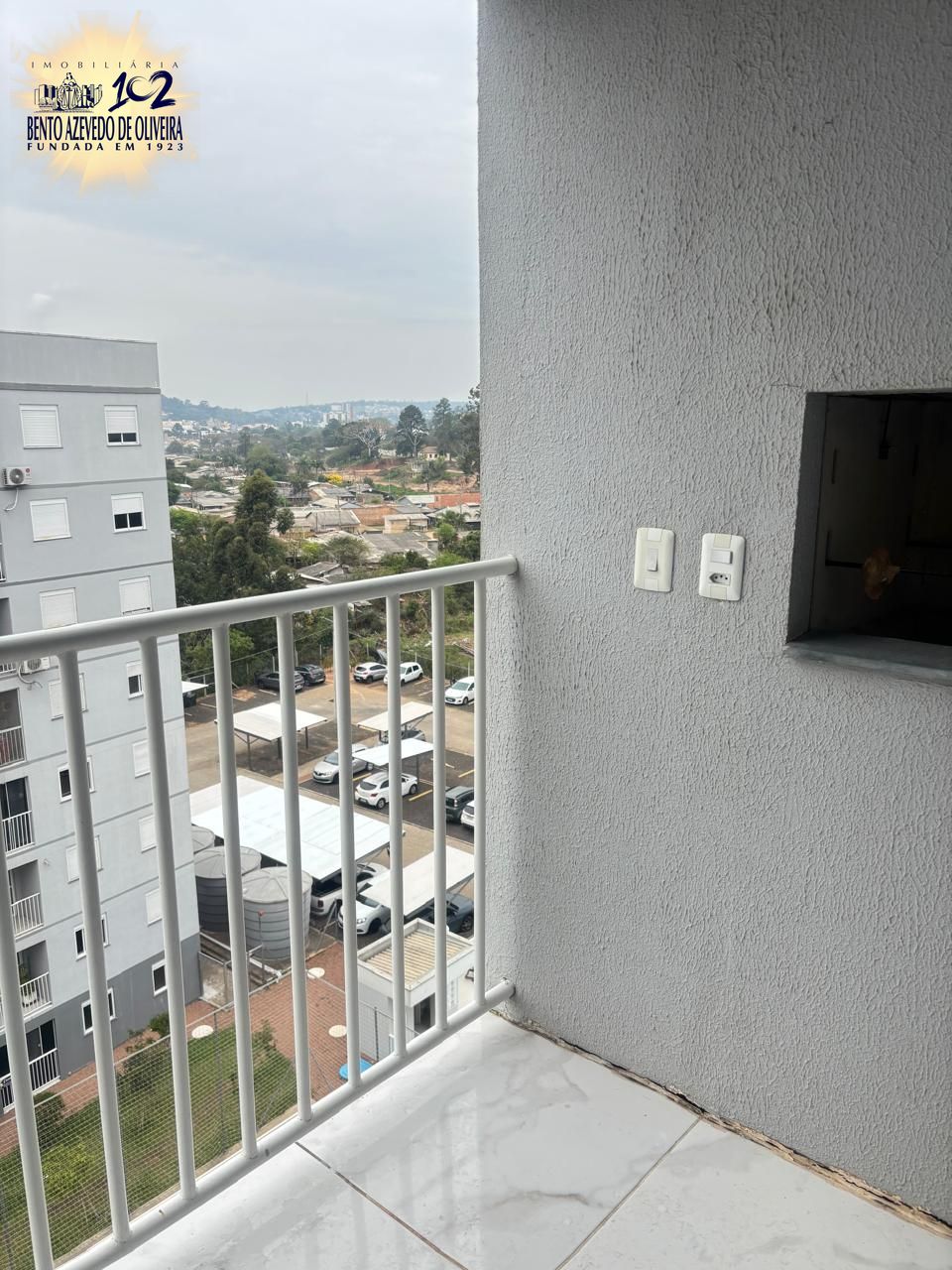 Apartamento, 2 quartos, 50 m² - Foto 3