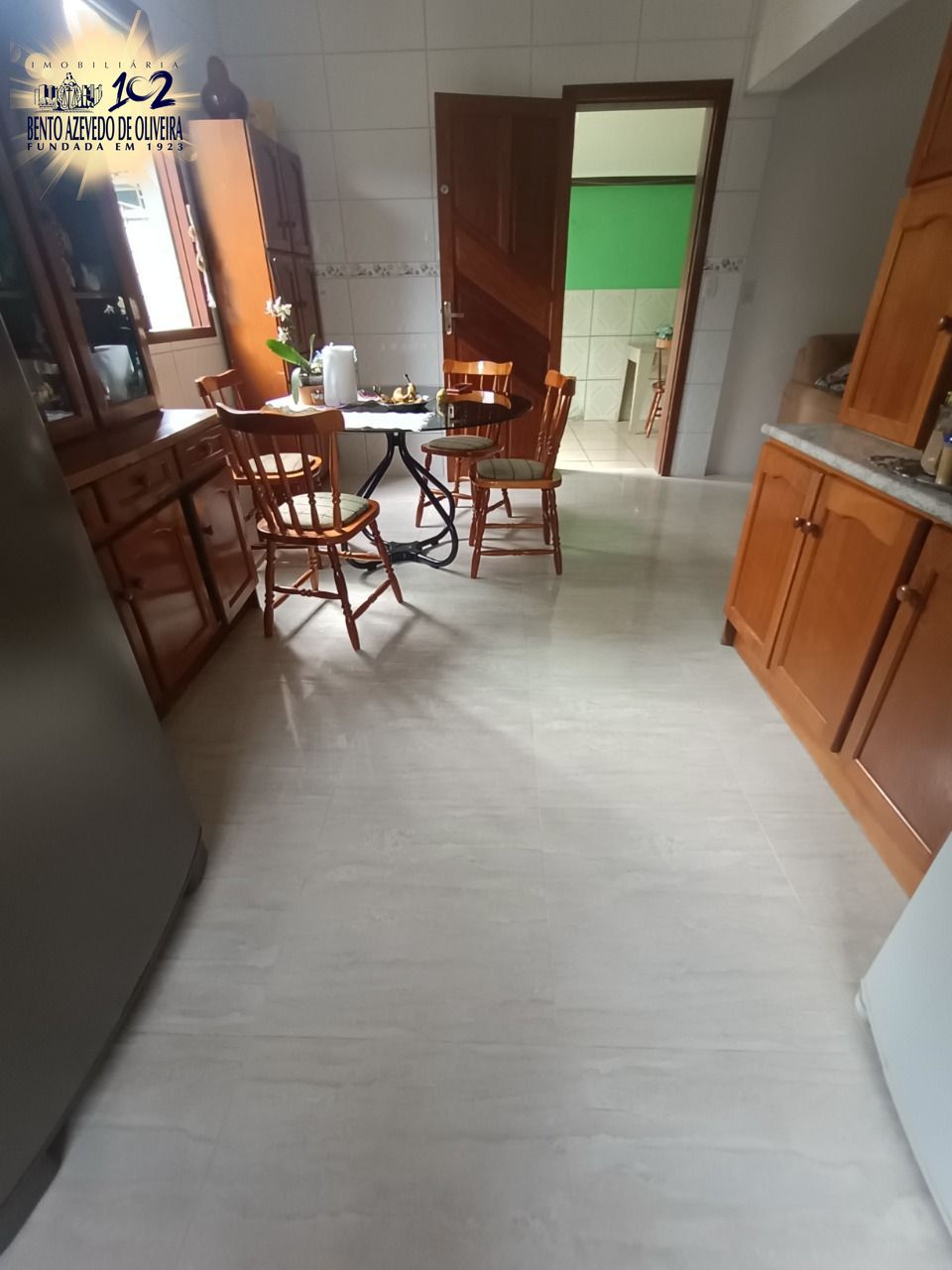 Casa, 3 quartos, 126 m² - Foto 2