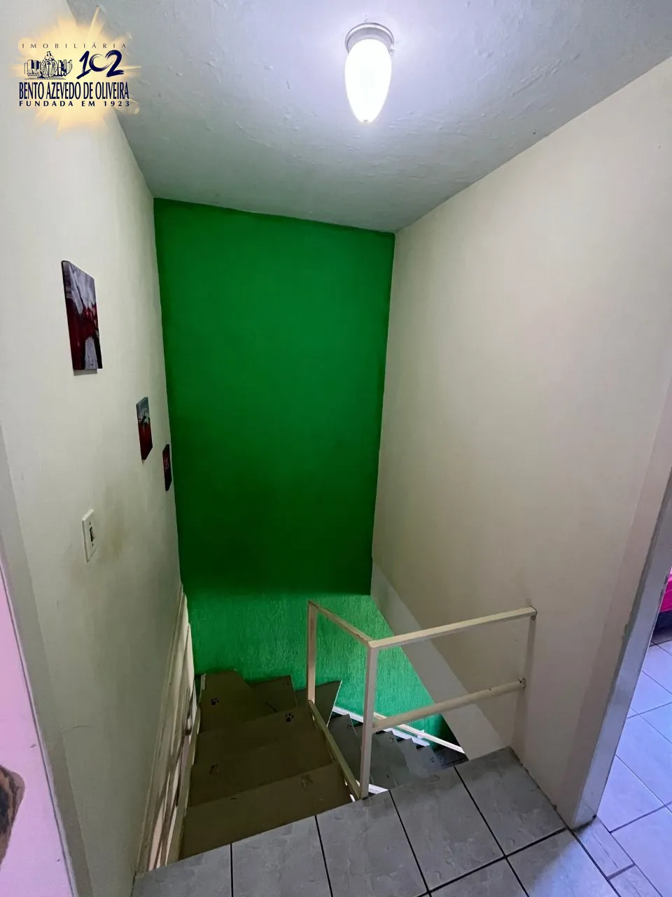 Sobrado, 2 quartos, 73 m² - Foto 9