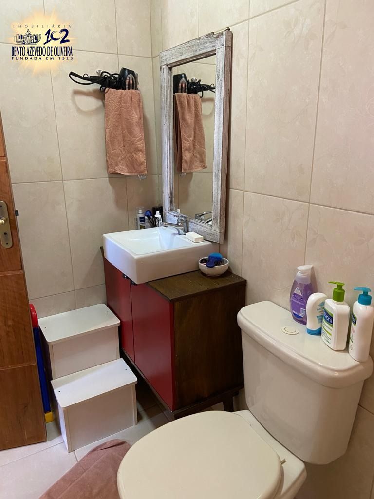 Casa, 3 quartos, 120 m² - Foto 8