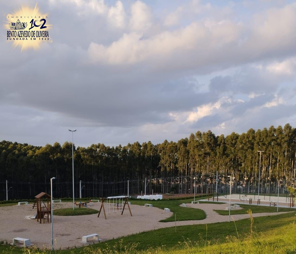 Terreno, 220 m² - Foto 1