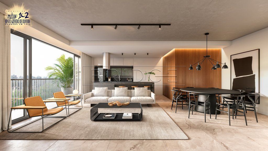 Apartamento, 3 quartos, 200 m² - Foto 5