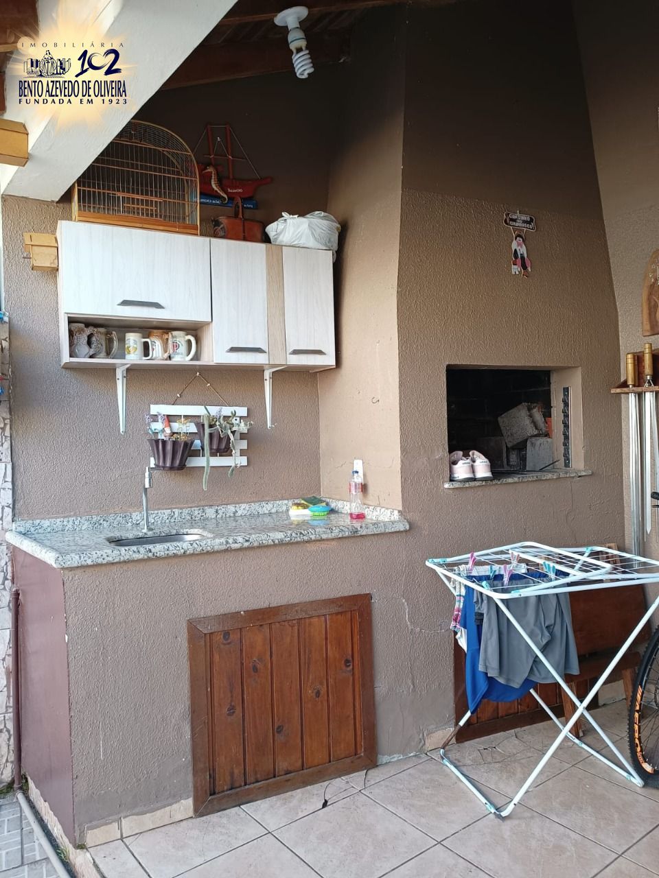 Sobrado, 2 quartos, 87 m² - Foto 17