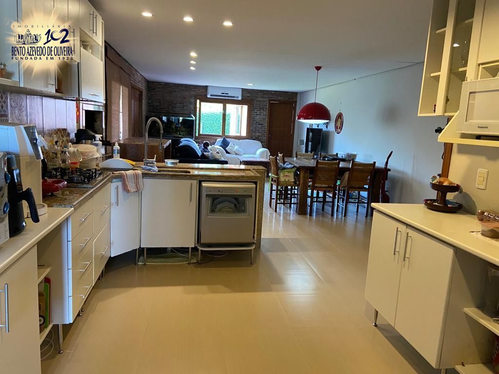 Casa, 3 quartos, 120 m² - Foto 11