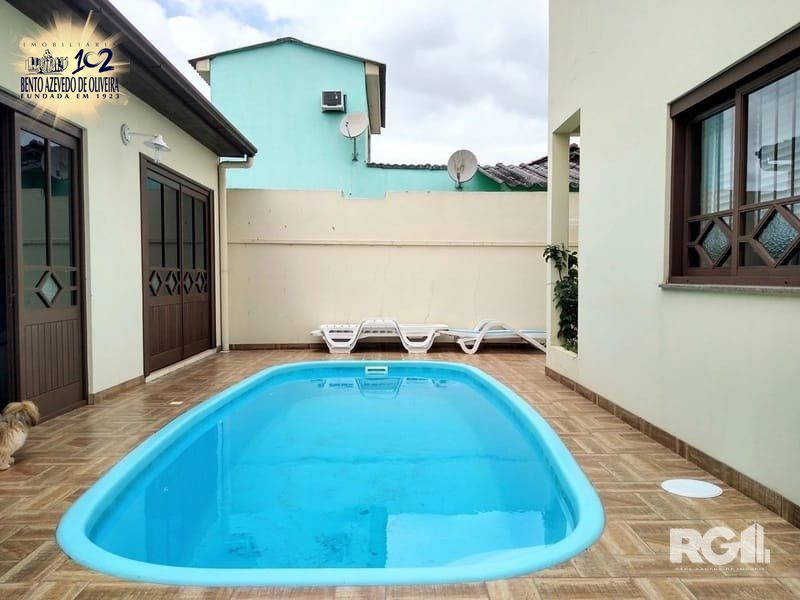 Casa, 3 quartos, 180 m² - Foto 12