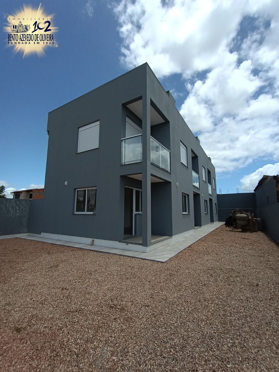 Sobrado, 2 quartos, 125 m² - Foto 1