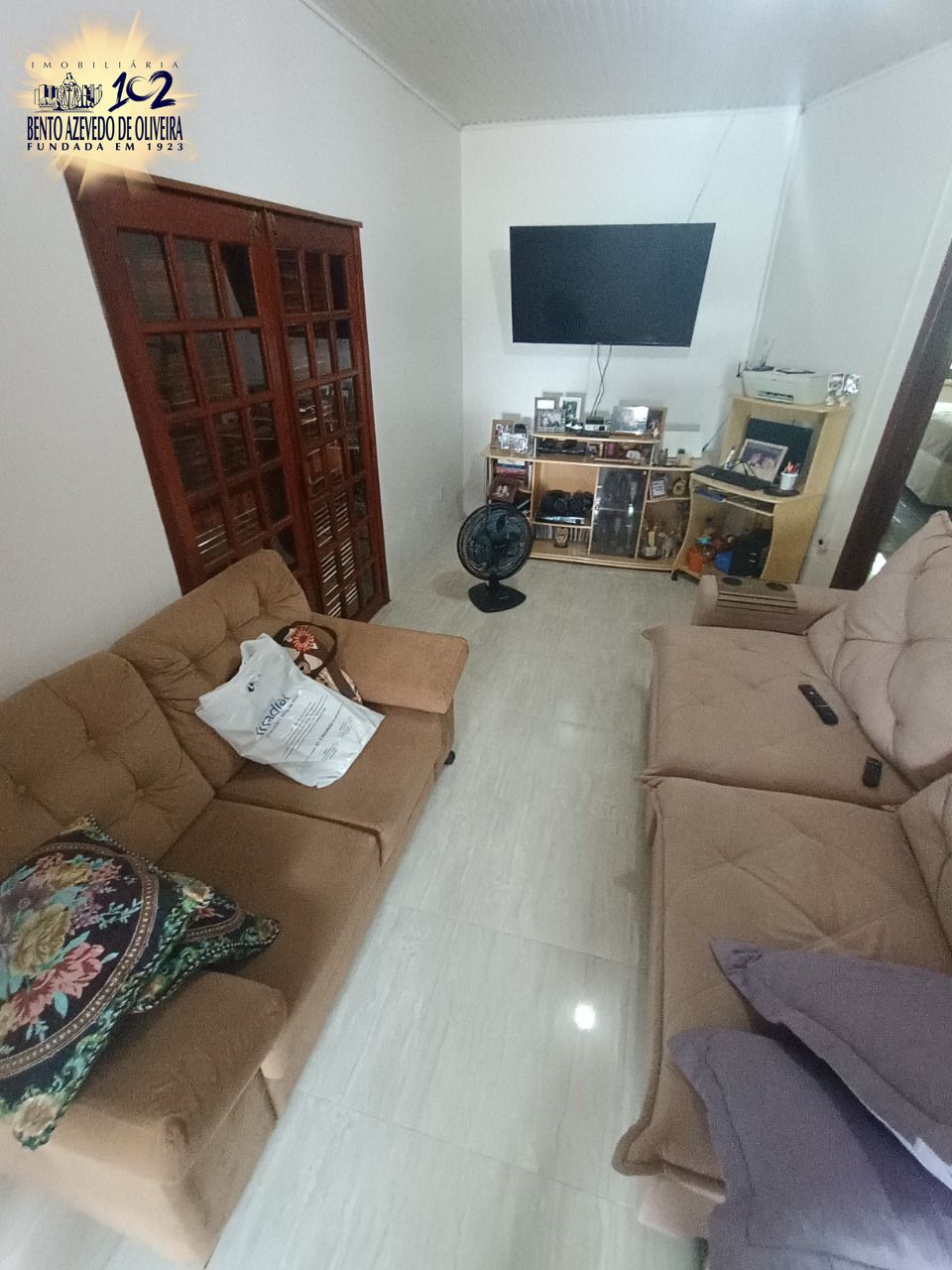 Casa, 3 quartos, 126 m² - Foto 4