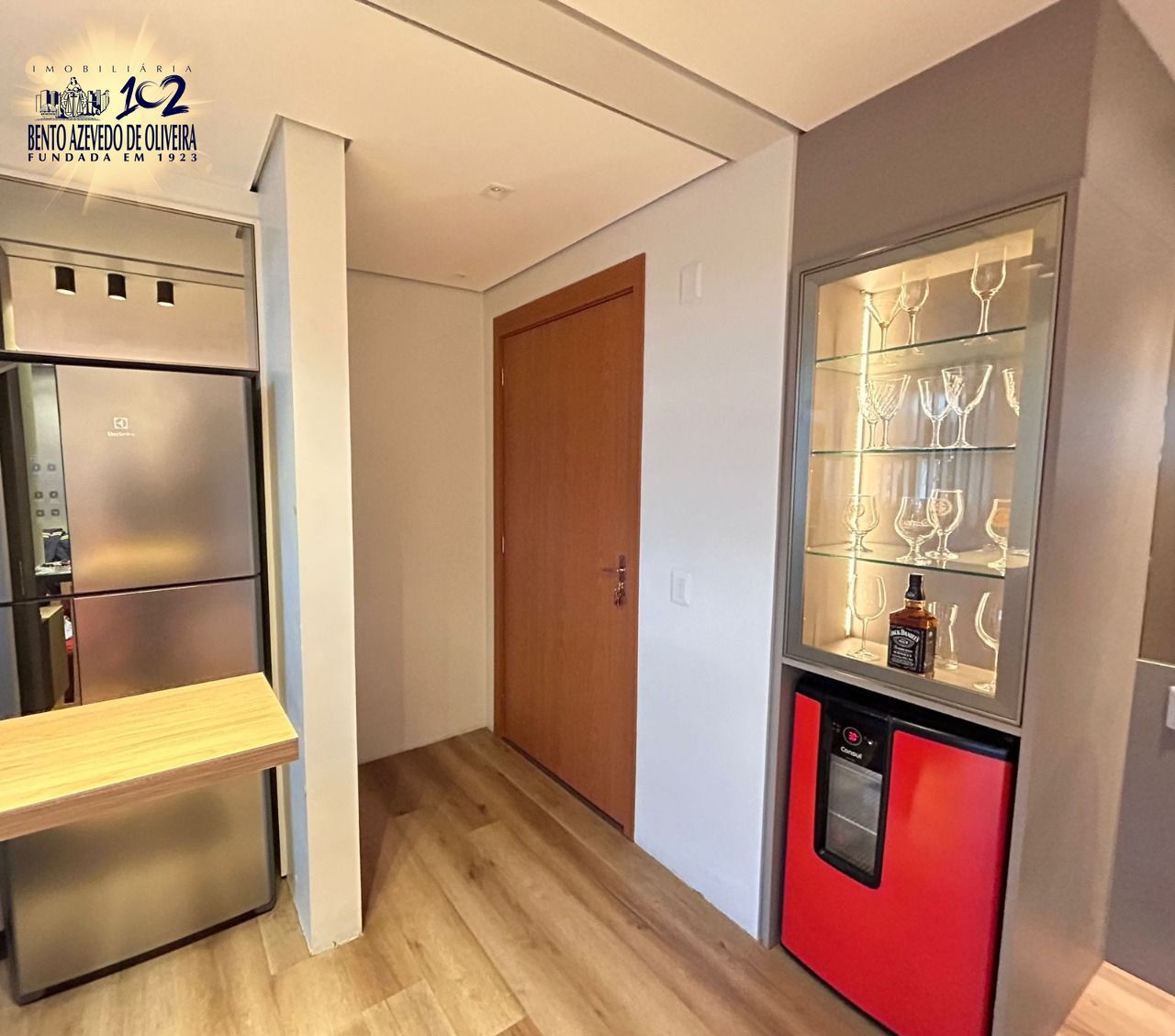 Apartamento, 2 quartos, 52 m² - Foto 4