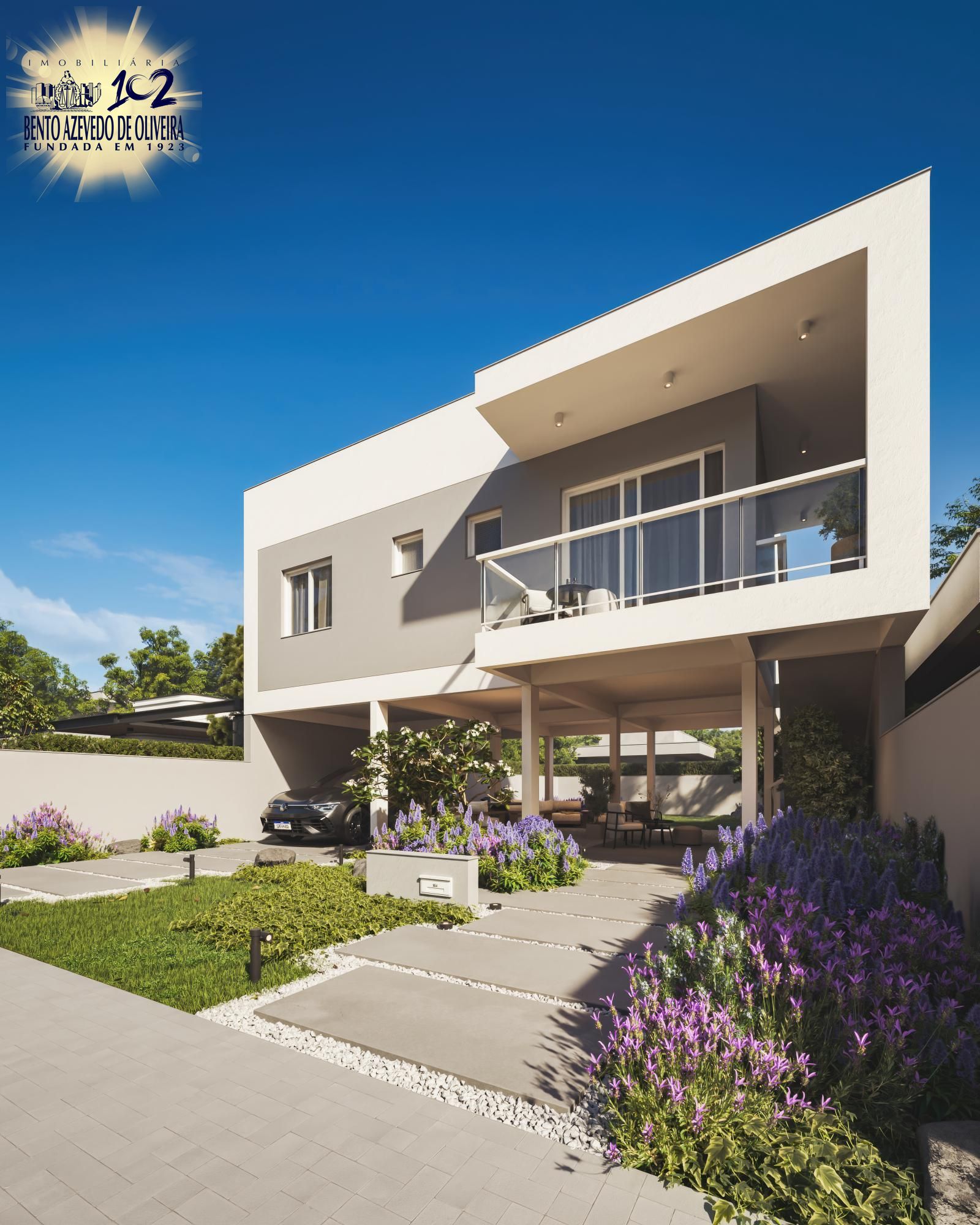 Casa, 3 quartos, 142 m² - Foto 5