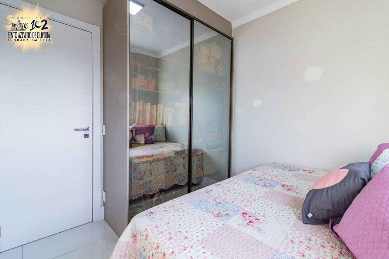 Apartamento, 3 quartos, 76 m² - Foto 27