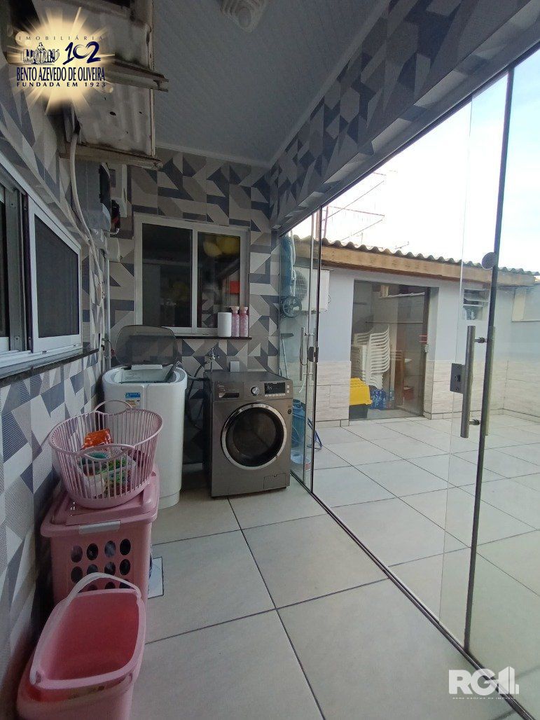 Casa, 2 quartos, 120 m² - Foto 19