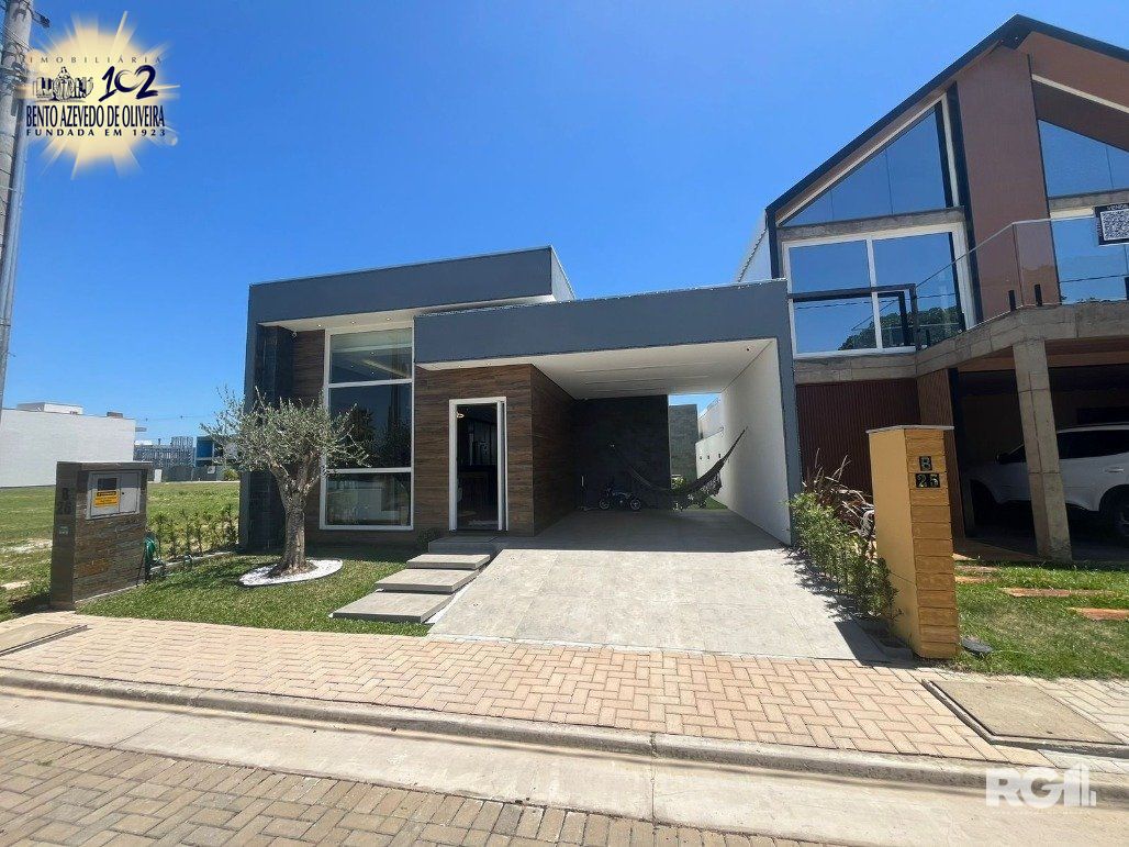 Casa de Condomínio, 3 quartos - Foto 19